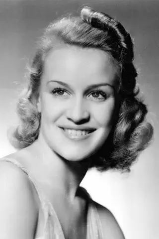 Peliculas de Joan Banks