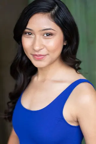 Peliculas de Bernadette Santos Schwegel