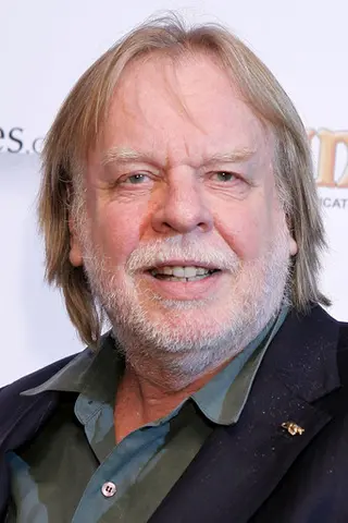 Peliculas de Rick Wakeman