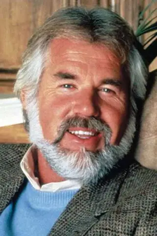 Peliculas de Kenny Rogers