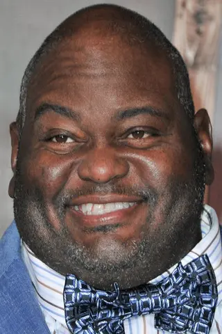 Peliculas de Lavell Crawford