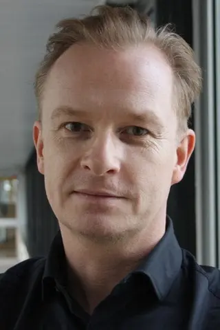 Peliculas de Sven Ahlström
