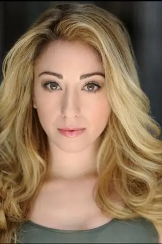 Peliculas de Samantha Tuffarelli