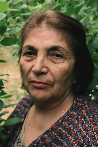 Peliculas de Fatma Ceylan