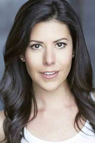 Peliculas de Cristina Dohmen