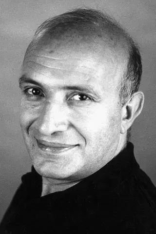 Peliculas de Orhan Güner