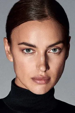 Peliculas de Irina Shayk