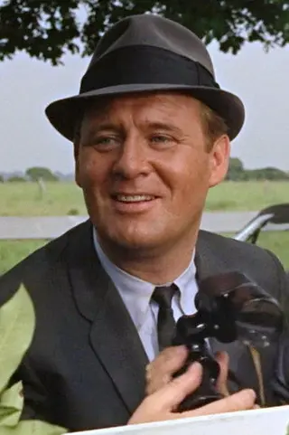 Peliculas de Peter Cranwell
