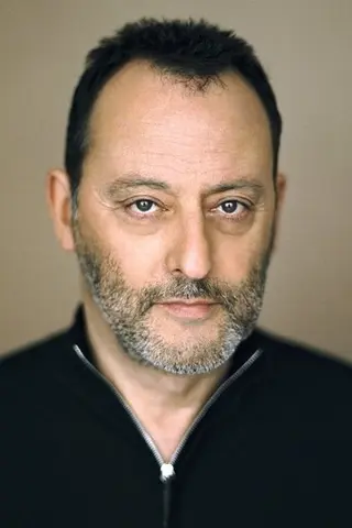 Peliculas de Jean Reno