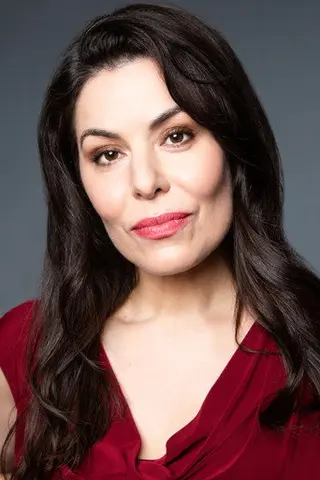 Peliculas de Iris Delgado
