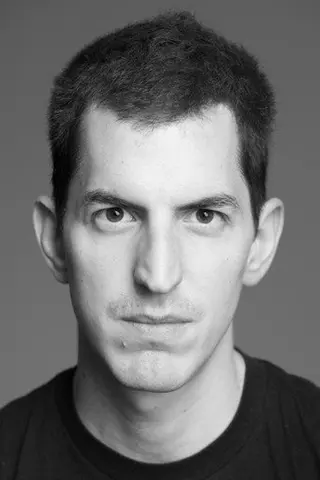 Peliculas de David Calderón León