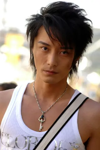 Peliculas de Hidenori Tokuyama