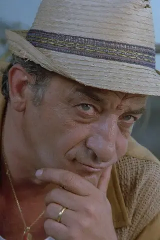Peliculas de Italo Celoro