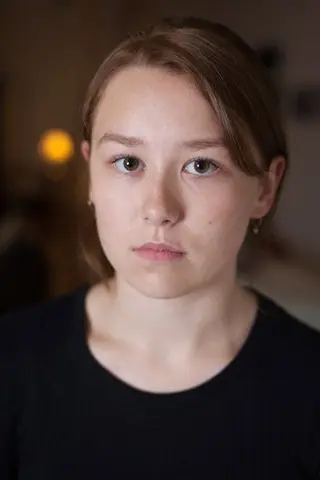 Liv Hill - Córka • Potomstwo