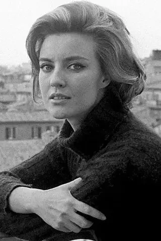 Peliculas de Ilaria Occhini