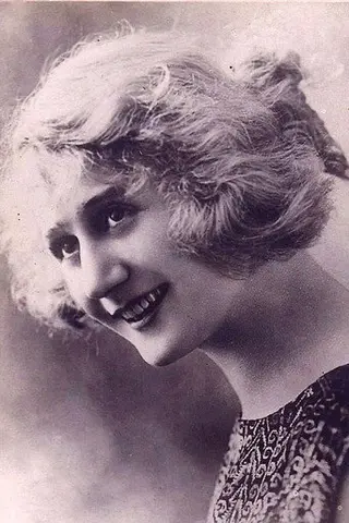 Peliculas de Andrée Brabant