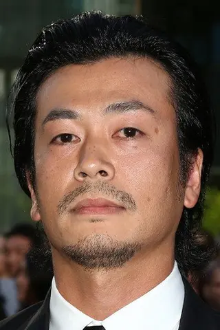 Peliculas de Masayoshi Haneda