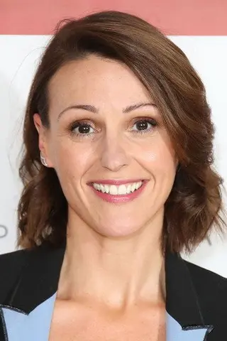 Peliculas de Suranne Jones