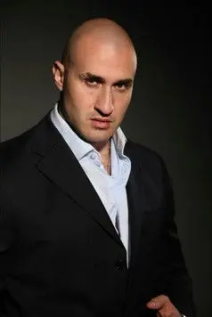 Peliculas de Georgiy Gromov
