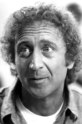Peliculas de Gene Wilder