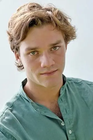 Peliculas de Lorenzo Richelmy