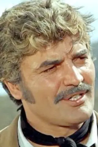 Peliculas de Guglielmo Spoletini