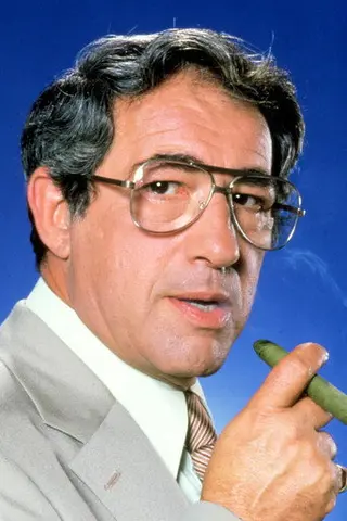 Peliculas de Eddie Barth