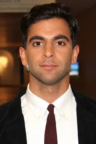 Peliculas de Amir Asgharnejad