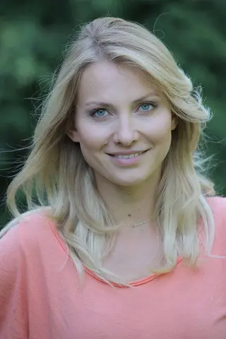 Joanna Moro - Córka • Potomstwo
