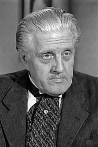 Peliculas de Gene Roth