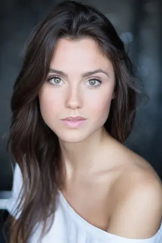 Peliculas de Poppy Drayton