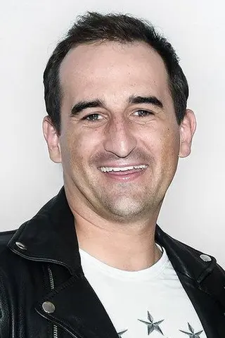 Peliculas de Michał Koterski