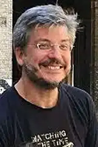 Peliculas de Daniel Cebrián
