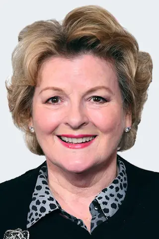 Peliculas de Brenda Blethyn