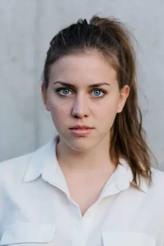 Peliculas de Alina Schaller