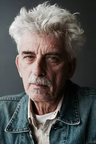 Peliculas de Robert Amico