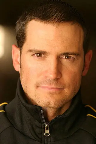 Peliculas de Walt Becker