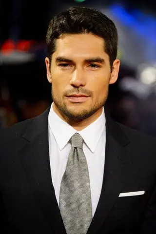 Peliculas de D.J. Cotrona