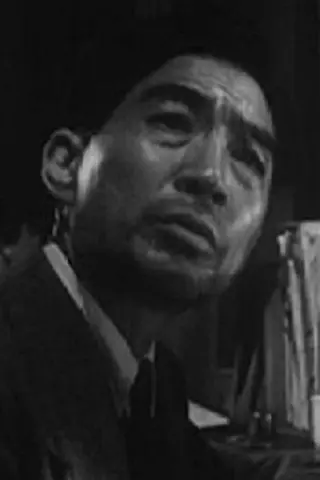 Peliculas de Keiji Sakakida