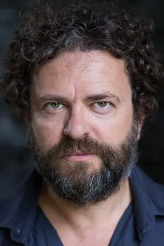 Peliculas de Rick Bacon