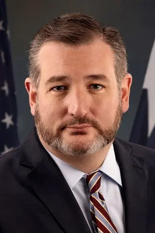 Peliculas de Ted Cruz
