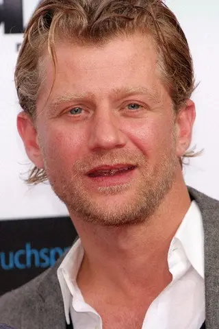 Peliculas de Andreas Guenther