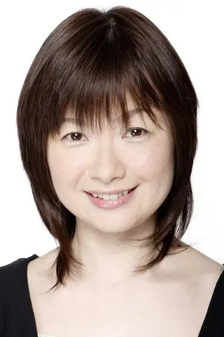 Peliculas de Ikue Ôtani