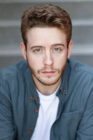 Peliculas de Dylan Cheek