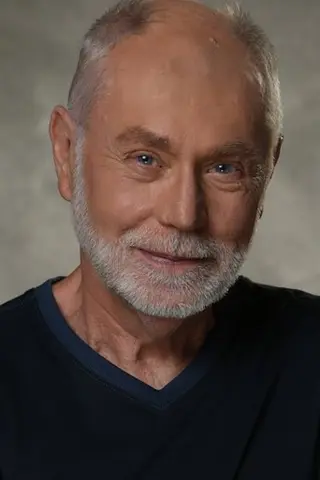 Peliculas de Robert David Hall