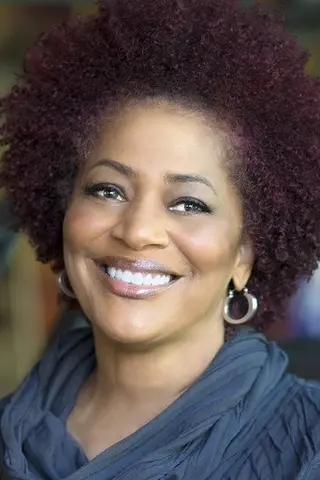 Peliculas de Terry McMillan