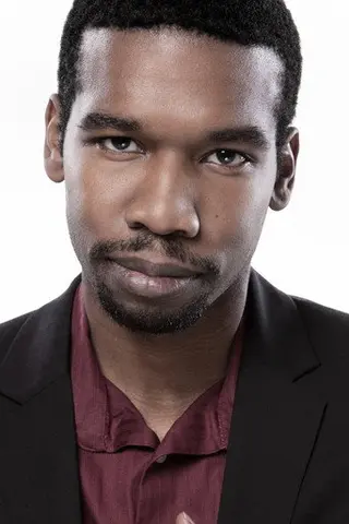 Peliculas de Demetrius Daniels