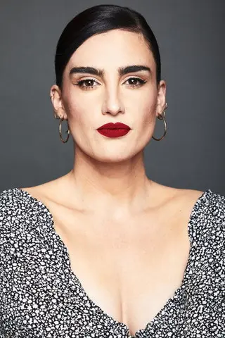 Peliculas de Luciana González de León