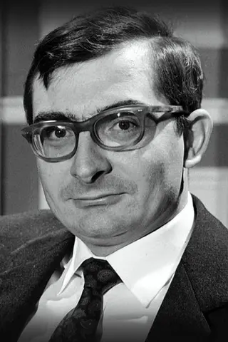 Claude Chabrol - Córka • Potomstwo