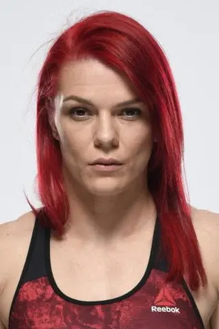Gillian Robertson - Córka • Potomstwo